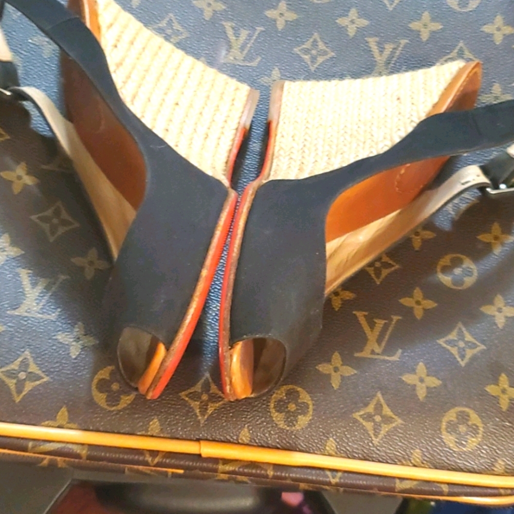 Wedges